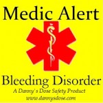 Bleeding Disorder specific